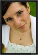 Modele - Violette